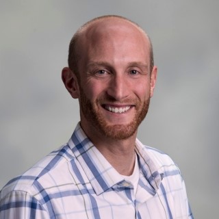 Headshot of Ryan Matlow